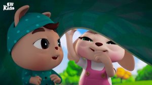 Picnic Song | Eli Kids Songs & Nursery Rhymes