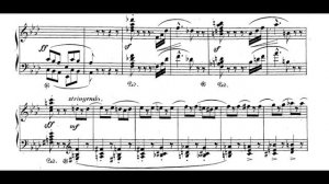 Heller — Tarantella No.2 in A-Flat Major (Op.85) (Meyer-Hermann)