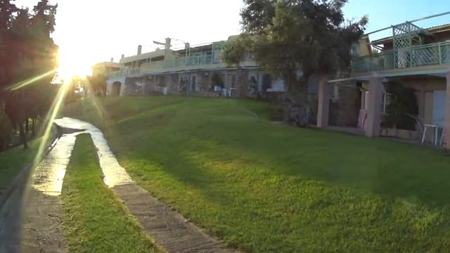 Hotel Daphne Holiday Club Ханиоти/Как покупали тур, за сколько/Рум тур/Территория/Ханиоти смотреть онлайн
