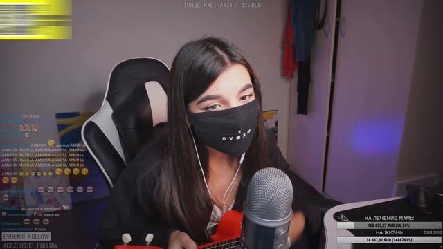 TENDERLYBAE ПЕРЕПЕЛА МАРЬЯНУ РО - ИДИОТЫ | ПЕРФЕ, KATERINA, MAY WAVE И ДР смотреть онлайн