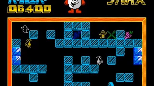 TeZ-X Spectrum Kwik Snax смотреть онлайн