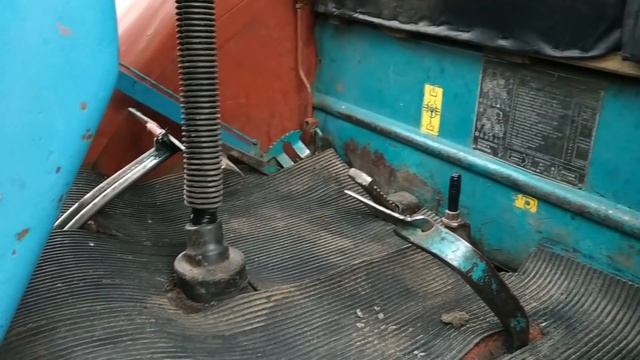 Трактор ЮМЗ-6 на ПРОДАЖУ за ?000$ в идеальном состоянии