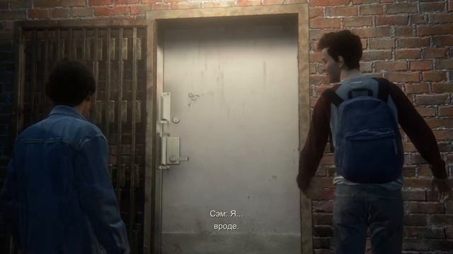 Прохождение Uncharted 4: A Thief's End [Путь Вора] #1: Зов Приключений смотреть онлайн