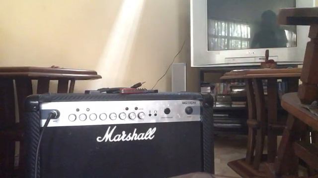АБ Комбик Marshall смотреть онлайн