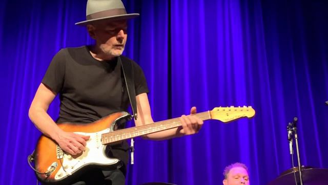 Jeff McErlain: Brush With The Blues - Jeff Beck смотреть онлайн