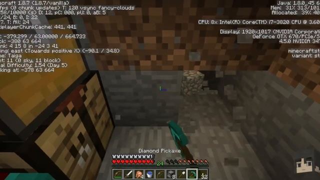 Mindcrack Ultra Hardcore s21e05 смотреть онлайн