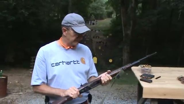 Springfield Armory M1A / M14