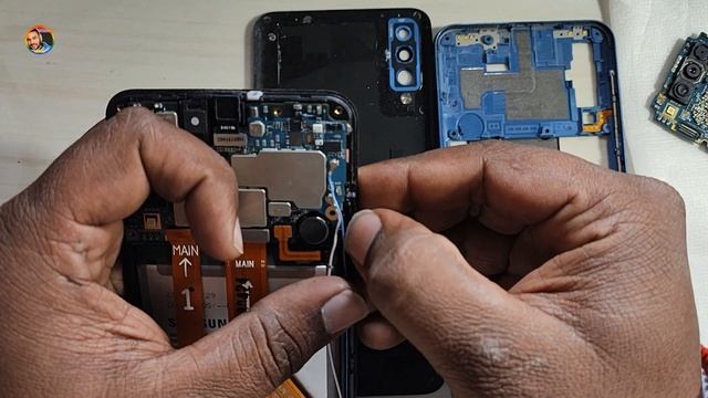 Samsung A50 Motherboard Replacement Price | Samsung A50 Dead Solution 100%