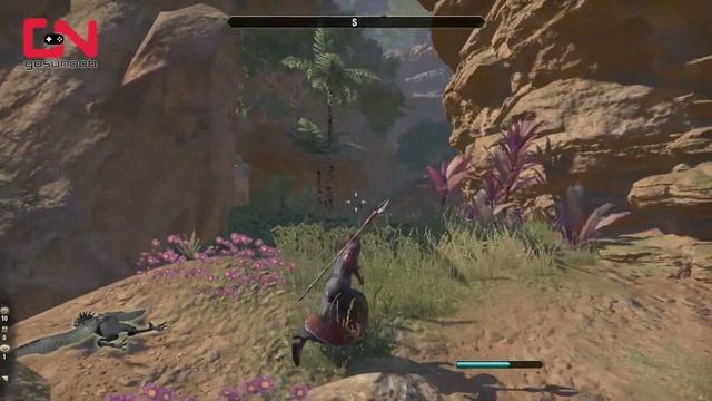 ESO: Elsweyr - Northern Elsweyr CE Treasure Map 1 - Hidden Treasure Chest Location смотреть онлайн
