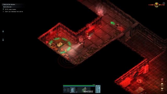 Alien Shooter 2 - The Legend | Hack ^ Play | Walkthrough смотреть онлайн