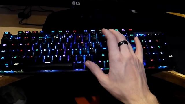 Motospeed ck104 gearbest смотреть онлайн