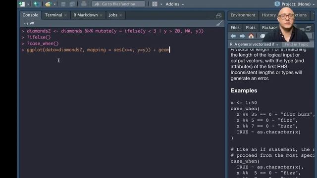 Exploratory Data Analysis: Missing Values смотреть онлайн