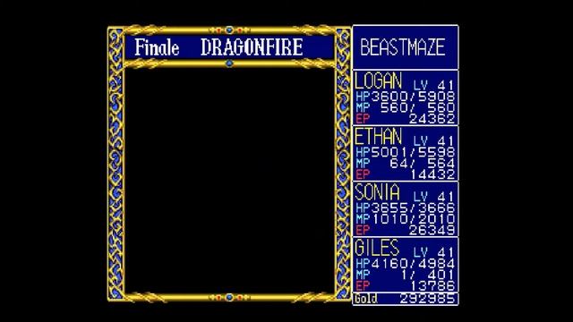 Let's Play Dragon Slayer: Legend of Heroes #25 - Final Dungeon! смотреть онлайн