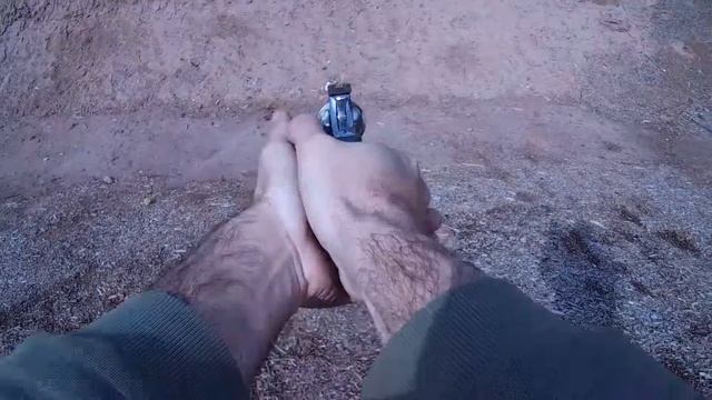 Colt Python 357 Magnum POV смотреть онлайн