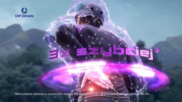 Ibuprom Max Sprint - "Kajak" [marketing-news.pl] смотреть онлайн