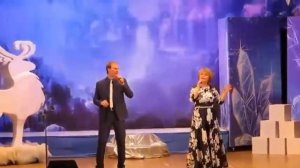 Пудовы Дни летят (В.Мигуля)