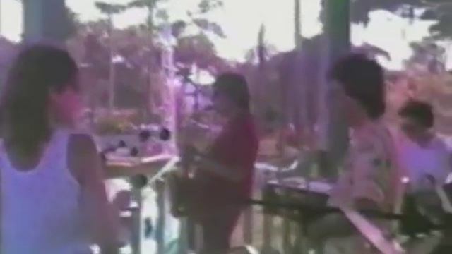 Chris Potter at 15 смотреть онлайн