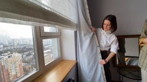 Квартира в французском стиле