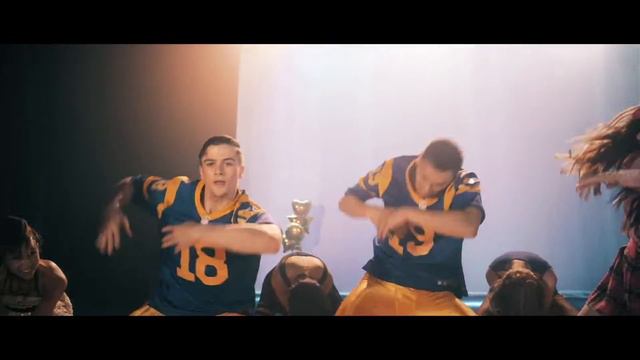 I See Stars - Mean Girls смотреть онлайн