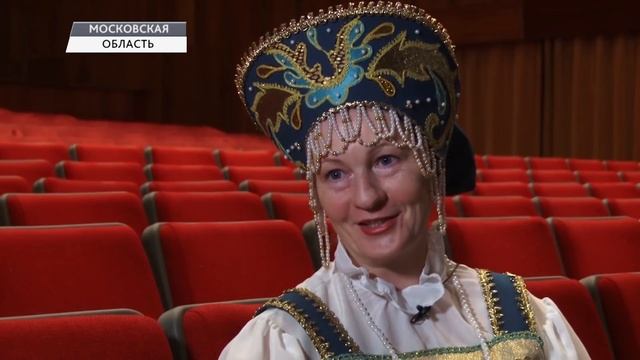 Культурный досуг в совхозе имени Ленина смотреть онлайн