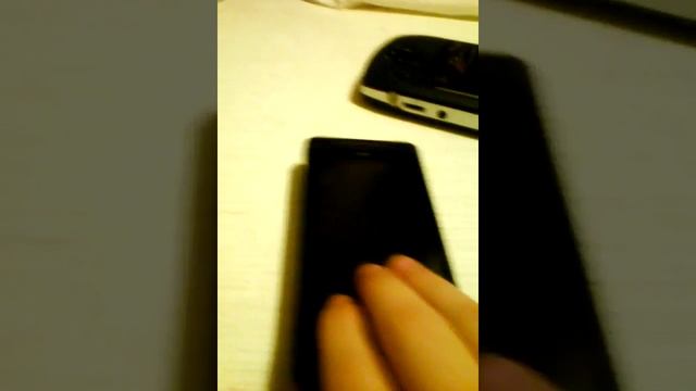 Моя бывшая техника!!! Шок телефон выключился сам п смотреть онлайн