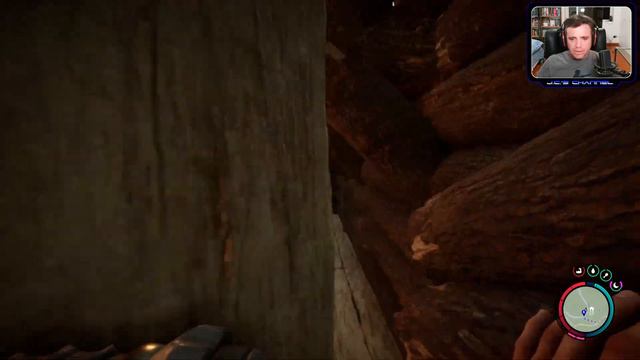 Sons Of The Forest | Livestream - The Boomstick смотреть онлайн