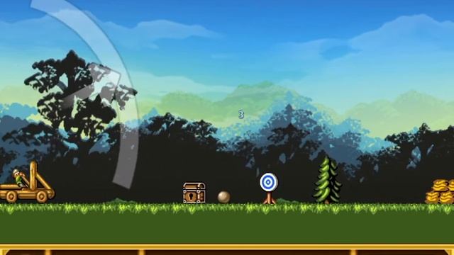 Castle Smasher Target Practice 139 Score #4 смотреть онлайн