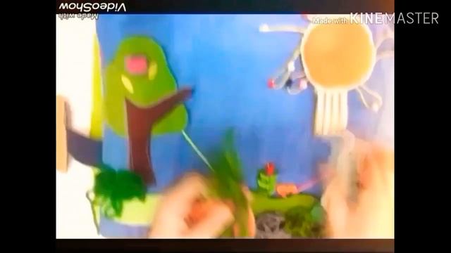 Zehni gücləndirən kitabımın teqdimatı.(Quit book.развивающая книга) смотреть онлайн