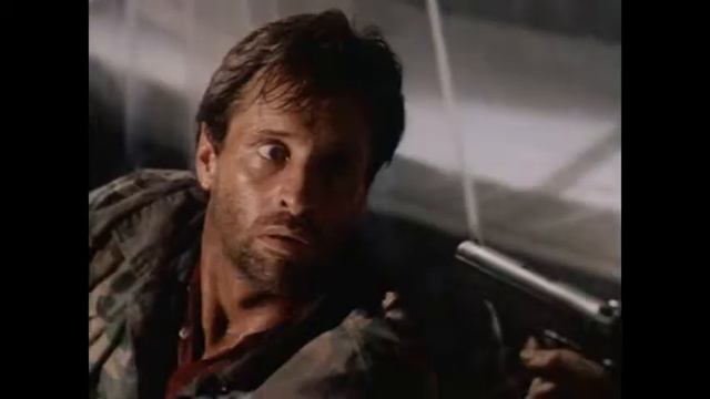 Fifty/Fifty (1992) Review - Nitpick Critic смотреть онлайн