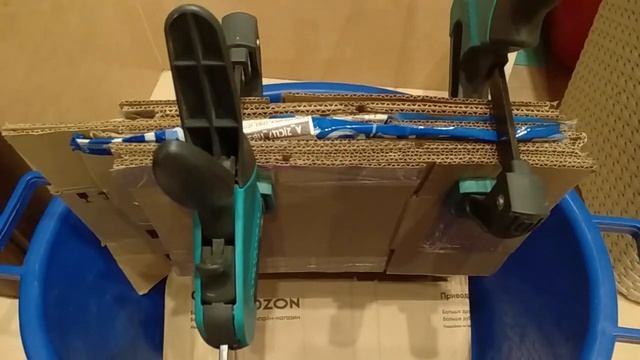 Звукоизоляция CNC 3018 из плит Соноплат (изготовлены своими руками) смотреть онлайн