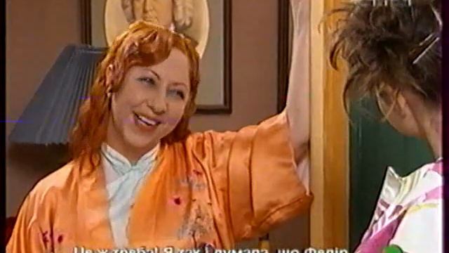 Dedyshka 2 01 seria iz 20) 2006 XviD TVRip смотреть онлайн