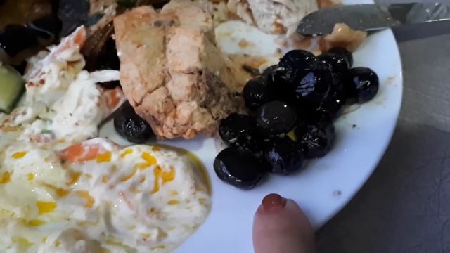УЖИН И РАЗВЛЕЧЕНИЯ В ОТЕЛЕ* Matiate Hotel*Бельдиби смотреть онлайн