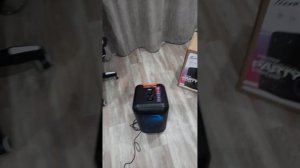 Fiero Emotion 150 .Настройка и проба функции караоке.