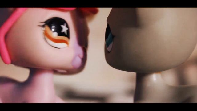 LPS СЕРИАЛ: ИГРА НЕ ЗНАЕТ ГРАНИЦ | 7 СЕРИЯ смотреть онлайн