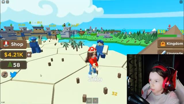 НОВЫЕ КОДЫ в игре Моё Королевство роблокс | My Kingdom All Codes смотреть онлайн