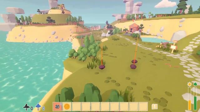 THIS FREE GAME WILL GIVE YOU A HEADACHE! [volume warning] смотреть онлайн