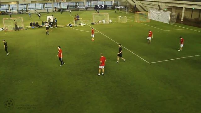 Бруклин 6:3 Юлмарт смотреть онлайн