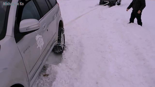Динамический трос.Тест. смотреть онлайн