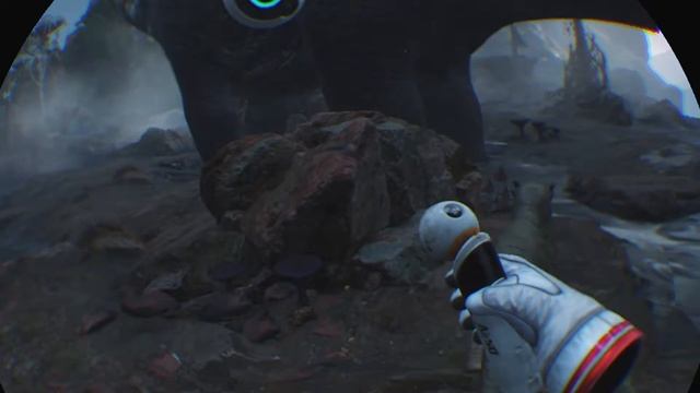 Обзор Robinson The Journey смотреть онлайн