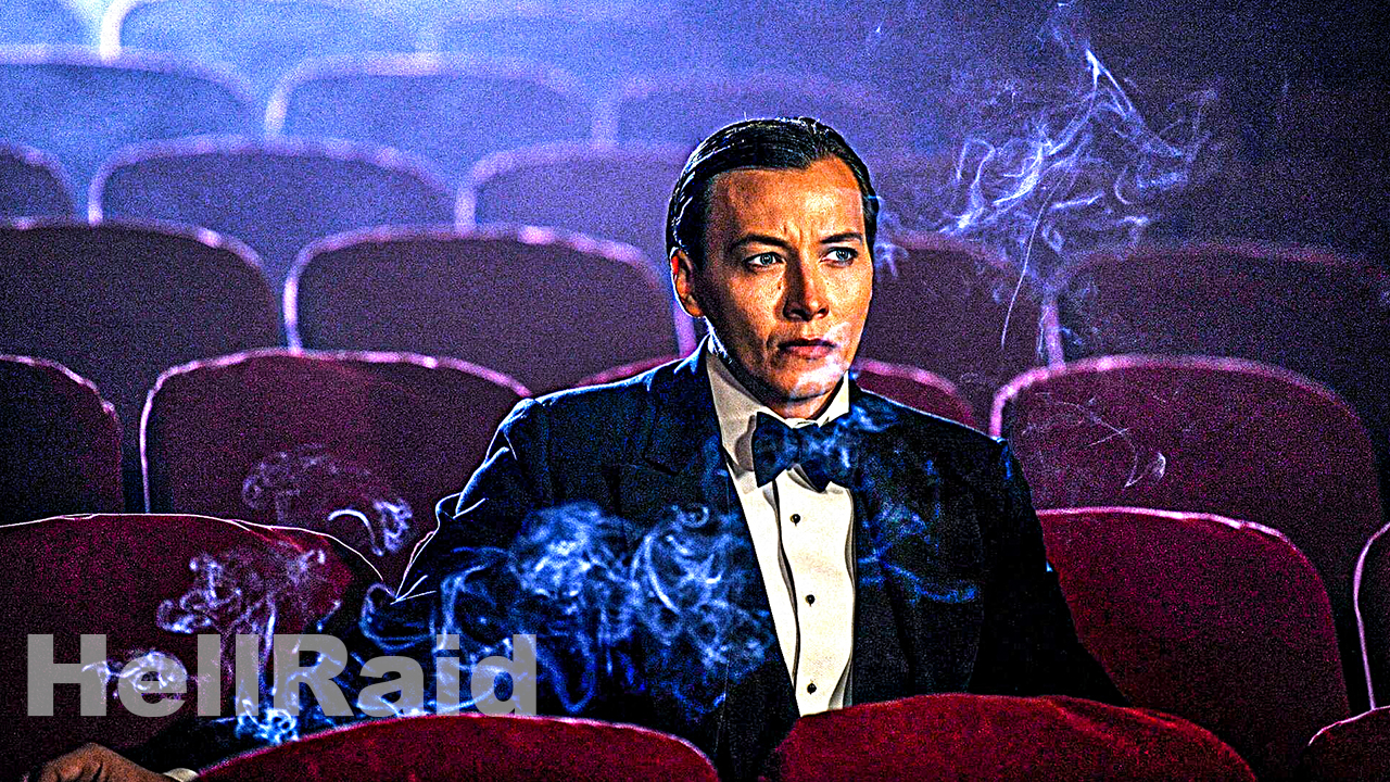 Немая жизнь|Трейлер (русские субтитры)|Фильм 2024 смотреть онлайн