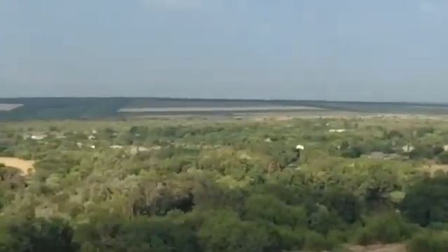 Третий день спасатели тушат пожар в Усть-Донецком районе - 17.08.22. смотреть онлайн