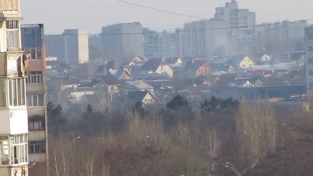 [Natalex] Canon SX230HS Zoom Test, Зум Тест... смотреть онлайн