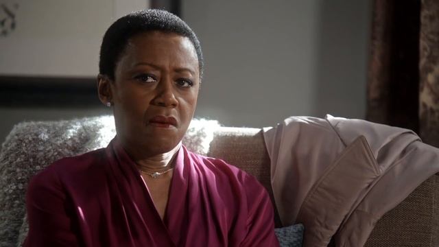 A Custody Conversation Takes a Turn - Station 19 смотреть онлайн