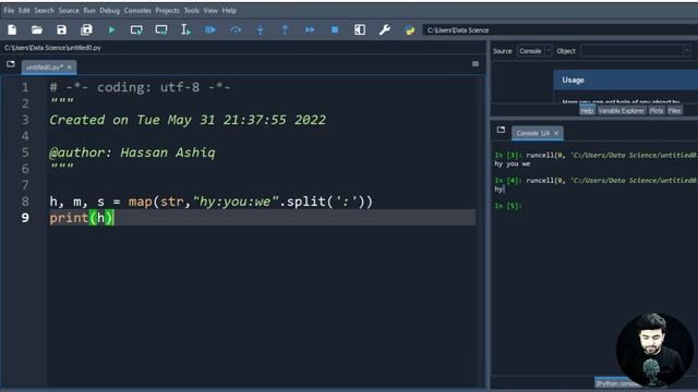 HackerRank Time Conversion - Challenge # 9 - Python Solution смотреть онлайн