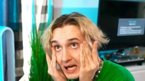 Данкар про ситуацию с Симбой #Данкар