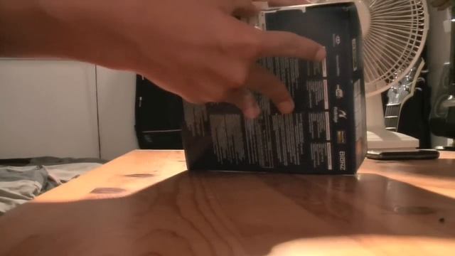 Unboxing Sony W220 смотреть онлайн