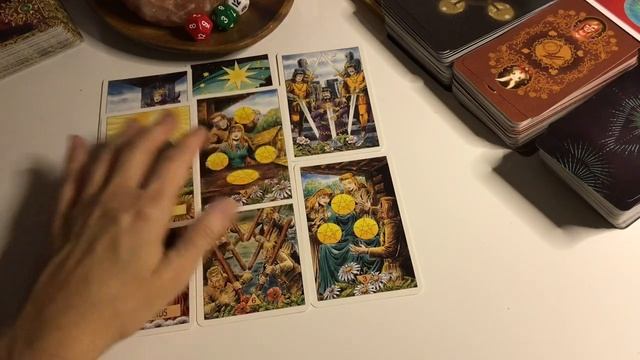 ВОДОЛЕИ - ОТНОШЕНИЯ - ЛЮБОВЬ смотреть онлайн