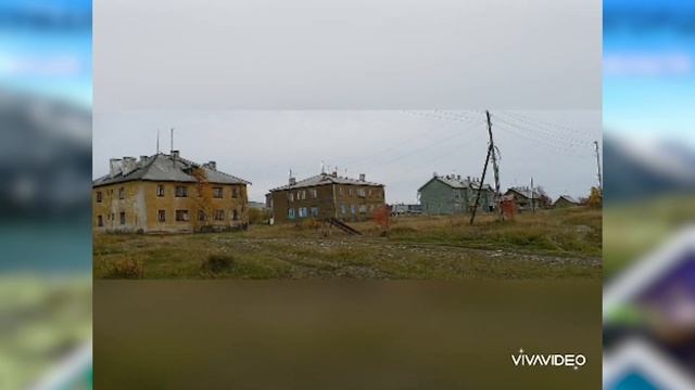 ЯНА ШУМИЛИНА. Станция Имандра смотреть онлайн