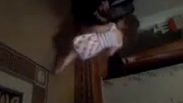 Танцуещия девочка по имени Галя смотреть онлайн