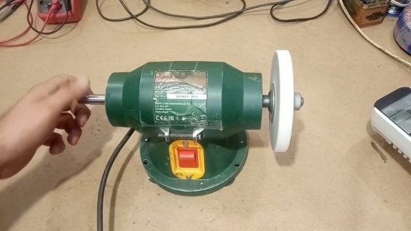 DWT DS150 два года эксплуатации